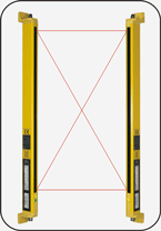 barriera 280mm