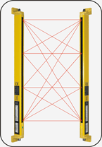 barriera 240mm