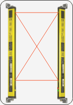 barriera 280mm