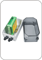 box - mut ip66