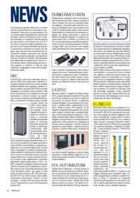 aricolo giornale
