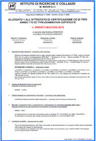 certificazione2015